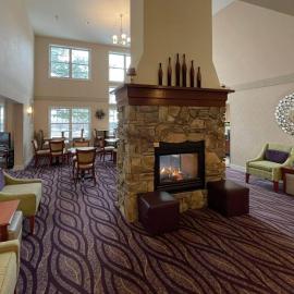 Smart Suites, an Ascend Collection Hotel, hotel en Burlington