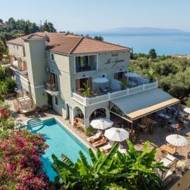 La Signora Hotel