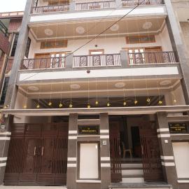 Nidhipataye Homestay