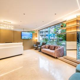 Hotel Lenexa by Bestinn Leisure, hotell i Bangalore