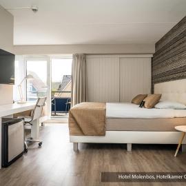 Hotel Molenbos Texel