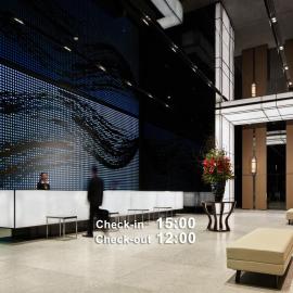 Millennium Mitsui Garden Hotel Tokyo - Ginza, hotel en Tokio