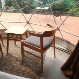 A'moss Farmstay – hotel w mieście Cameron Highlands