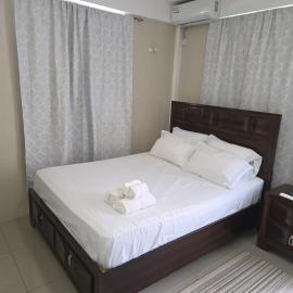 vacation home, hotel sa Roseau