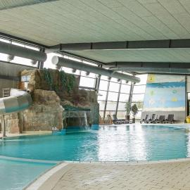 Ho Feriecenter, West Jutland South, Denmark, Hotel in Blåvand