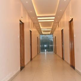 Viesnīca Malwa resort pilsētā Chitrakoot