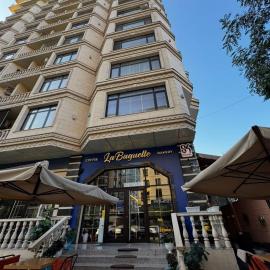 SK Hotel, hotel in Bisjkek
