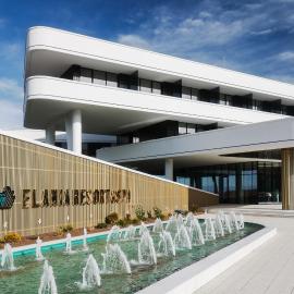 Elania Resort & Spa