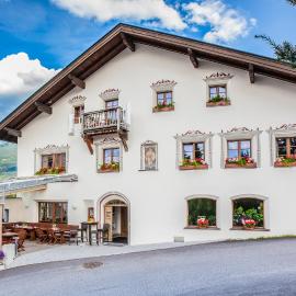 Hotel Gasthof Handl, hotel v destinácii Schönberg im Stubaital