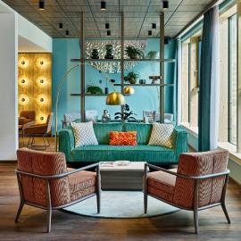 Flesslers Lenggries, a Tribute Portfolio Hotel, hotel en Lenggries