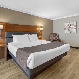 Best Western Hotel Universel Drummondville, hotel sa Drummondville