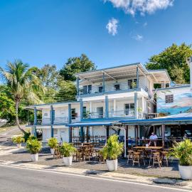 Beach House Rincon