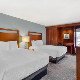 Best Western Plus Bellingham, hotel a Bellingham