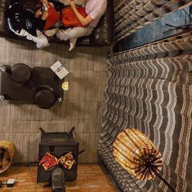 Tiny House, hôtel à San Mateo Río Hondo