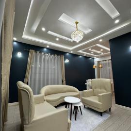 Luxury home, hotel in Entebbe