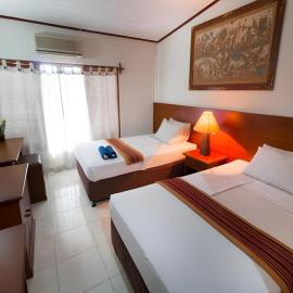 Maha Jaya Hotel Bali, Hotel in Denpasar