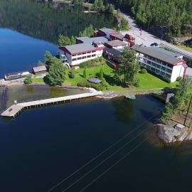 Revsnes Hotel, hotel in Byglandsfjord