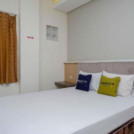 Urbanview Hotel Double Tree near RSUD Margono Purwokerto