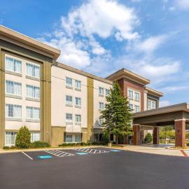 La Quinta by Wyndham Chattanooga - Lookout Mtn – hotel w mieście Chattanooga