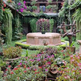 Hotel Genessis, hotel em Antigua Guatemala