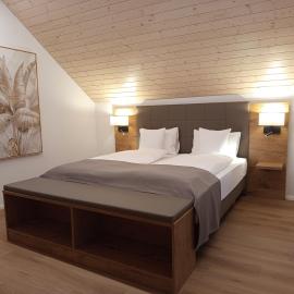 Gästehaus Rossfall 424 - Self-Check-in, hotel en Urnäsch