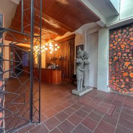 Viesnīca Downtime Hotel Phnom Penh Pnompeņā