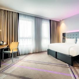 Premier Inn Berlin Airport, hotel u Berlinu