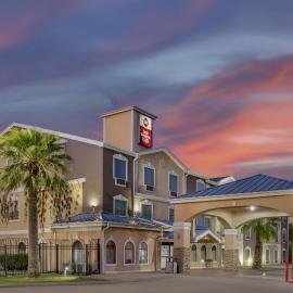 Best Western Plus Heritage Inn & Suites Houston,Pasadena,Deer Park,Channelview, hotel a Houston