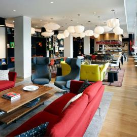 citizenM Zürich