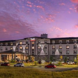 Executive Residency by Best Western Calgary City View North, hôtel à Calgary