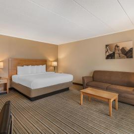 Best Western Plus Waltham Boston