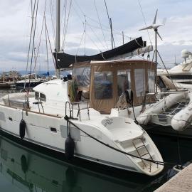 Catamaran Jaso, hotel a Jadranovo