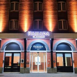 Ramada by Wyndham Belfast, hotel em Belfast