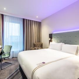 Premier Inn Essen City Centre, hotel di Essen