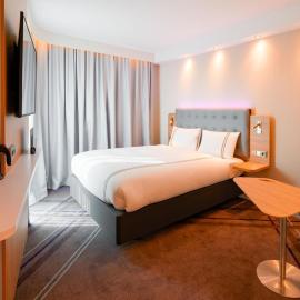 Premier Inn Mannheim City Centre, khách sạn ở Mannheim