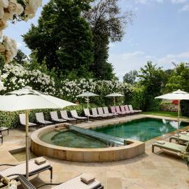 Ville Sull'Arno - Preferred Hotels & Resorts, ξενοδοχείο στη Φλωρεντία