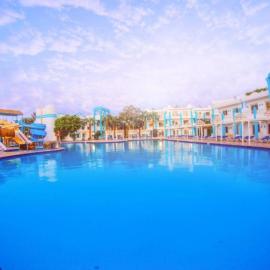 فندق ميراج باي اكوا بارك, Hotel in Hurghada