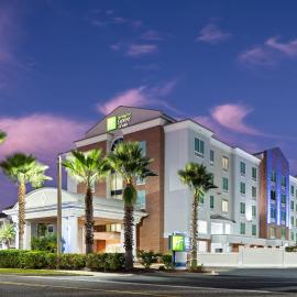 Holiday Inn Express Hotel & Suites Chaffee - Jacksonville West by IHG