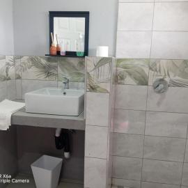 Galaxy Bed and Breakfast, hotel en Butha-Buthe