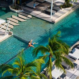 Hotel Tide Phuket Beachfront