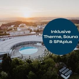 Spa Resort Geinberg, hotel a Geinberg