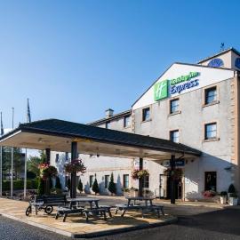 Holiday Inn Express Perth by IHG, готель у місті Перт