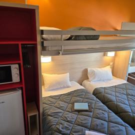 Premiere Classe Arras - Tilloy Les Mofflaine, hotel v destinácii Tilloy-lès-Mofflaines