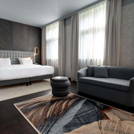 Pullman Riga Old Town - Renovated 2025, hotel en Riga
