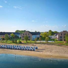 Wangerland Resort