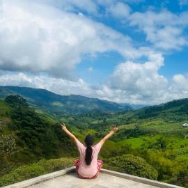 Aguirre में, होटल Montearroyo Gualea lodge
