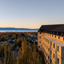 Esplendor by Wyndham El Calafate, hotel i El Calafate