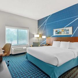 Comfort Inn & Suites Berea, Hotel in Berea