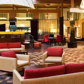 Hauppauge में, होटल Radisson Hotel Hauppauge-Long Island