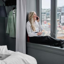 Hotel Filip, hotel in Oslo